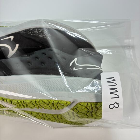 Nike Air Zoom Pegasus 39 Shield Black Running Shoes DO7625-002 Men's Size 13 - Picture 10 of 10